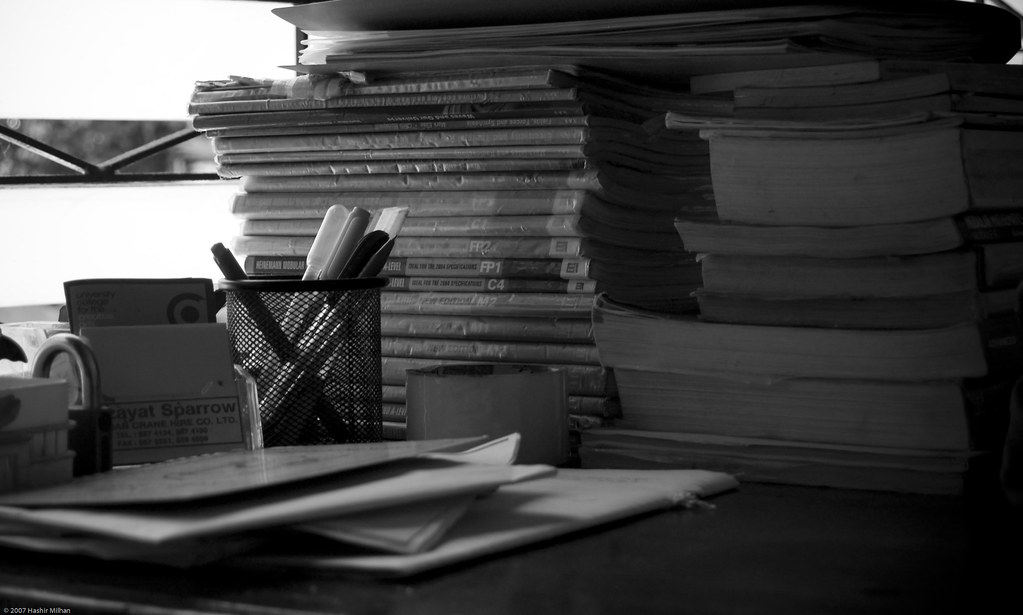 Biblioteka jako publiczne źródło wiedzy